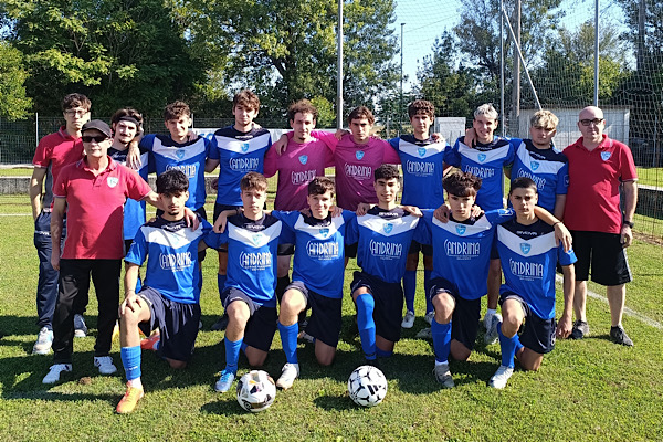 AMICI CALCIO