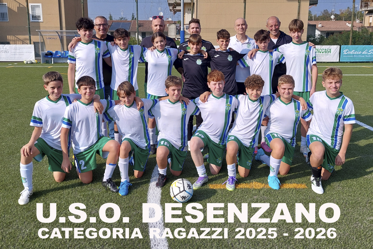 USO DESENZANO