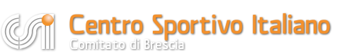 CSI - Centro Sportivo Italiano - Comitato di Brescia